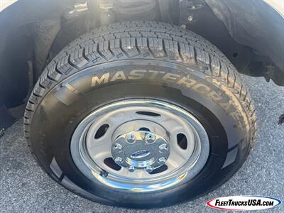 2016 Ford F-250 Super Duty XL Extended Cab  w/ Brand New Utility Service Bed - Photo 19 - Las Vegas, NV 89103