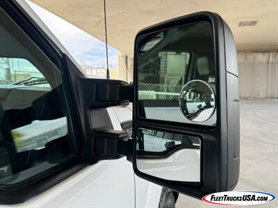 2016 Ford F-250 Super Duty XL Extended Cab 2WD w/ Brand New Utility Service Bed - Photo 84 - Las Vegas, NV 89103
