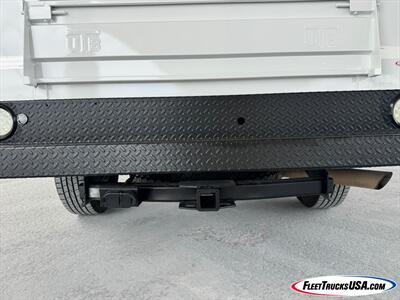 2016 Ford F-250 Super Duty XL Extended Cab 2WD w/ Brand New Utility Service Bed - Photo 87 - Las Vegas, NV 89103