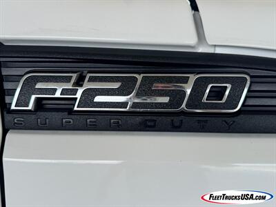 2016 Ford F-250 Super Duty XL Extended Cab 2WD w/ Brand New Utility Service Bed - Photo 83 - Las Vegas, NV 89103