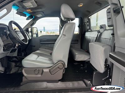 2016 Ford F-250 Super Duty XL Extended Cab 2WD w/ Brand New Utility Service Bed - Photo 99 - Las Vegas, NV 89103
