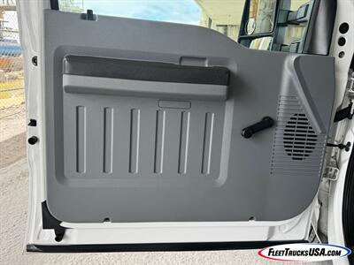 2016 Ford F-250 Super Duty XL Extended Cab 2WD w/ Brand New Utility Service Bed - Photo 91 - Las Vegas, NV 89103