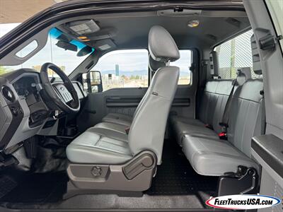 2016 Ford F-250 Super Duty XL Extended Cab 2WD w/ Brand New Utility Service Bed - Photo 97 - Las Vegas, NV 89103