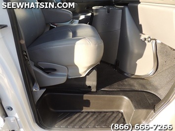 2003 Ford E-Series Cargo E-250, E-Series, Econoline, Used Cargo van, Cargo   - Photo 31 - Las Vegas, NV 89103