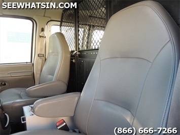 2003 Ford E-Series Cargo E-250, E-Series, Econoline, Used Cargo van, Cargo   - Photo 23 - Las Vegas, NV 89103