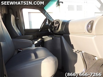 2003 Ford E-Series Cargo E-250, E-Series, Econoline, Used Cargo van, Cargo   - Photo 30 - Las Vegas, NV 89103