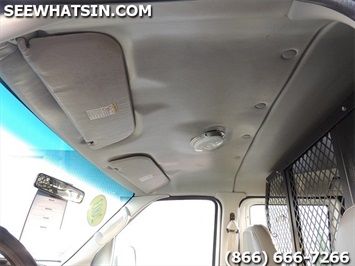 2003 Ford E-Series Cargo E-250, E-Series, Econoline, Used Cargo van, Cargo   - Photo 26 - Las Vegas, NV 89103