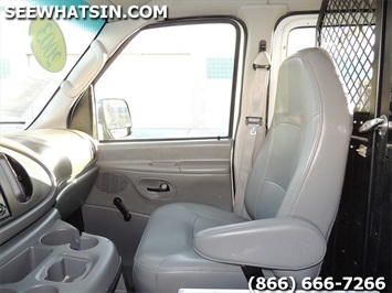 2003 Ford E-Series Cargo E-250, E-Series, Econoline, Used Cargo van, Cargo   - Photo 28 - Las Vegas, NV 89103