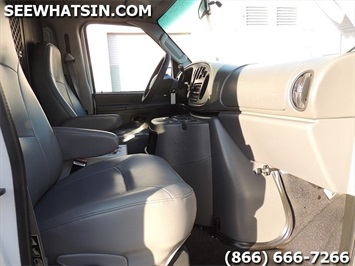 2003 Ford E-Series Cargo E-250, E-Series, Econoline, Used Cargo van, Cargo   - Photo 38 - Las Vegas, NV 89103