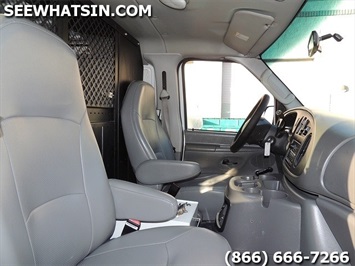 2003 Ford E-Series Cargo E-250, E-Series, Econoline, Used Cargo van, Cargo   - Photo 40 - Las Vegas, NV 89103