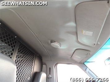 2003 Ford E-Series Cargo E-250, E-Series, Econoline, Used Cargo van, Cargo   - Photo 42 - Las Vegas, NV 89103