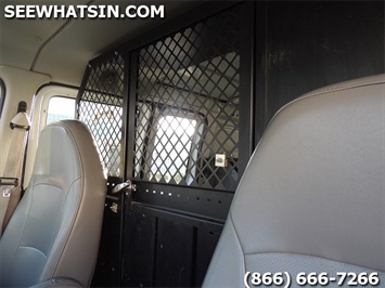 2003 Ford E-Series Cargo E-250, E-Series, Econoline, Used Cargo van, Cargo   - Photo 25 - Las Vegas, NV 89103