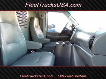 2004 Ford E-Series Cargo E-250, E-Series, Econoline, Used Cargo van, E250   - Photo 35 - Las Vegas, NV 89103