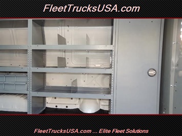 2004 Ford E-Series Cargo E-250, E-Series, Econoline, Used Cargo van, E250   - Photo 47 - Las Vegas, NV 89103