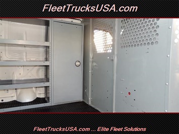 2004 Ford E-Series Cargo E-250, E-Series, Econoline, Used Cargo van, E250   - Photo 46 - Las Vegas, NV 89103