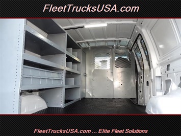 2004 Ford E-Series Cargo E-250, E-Series, Econoline, Used Cargo van, E250   - Photo 44 - Las Vegas, NV 89103