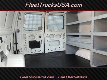 2004 Ford E-Series Cargo E-250, E-Series, Econoline, Used Cargo van, E250   - Photo 48 - Las Vegas, NV 89103