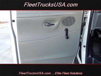 2004 Ford E-Series Cargo E-250, E-Series, Econoline, Used Cargo van, E250   - Photo 24 - Las Vegas, NV 89103