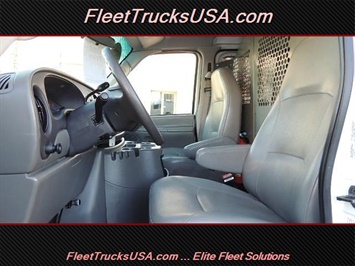 2004 Ford E-Series Cargo E-250, E-Series, Econoline, Used Cargo van, E250   - Photo 26 - Las Vegas, NV 89103