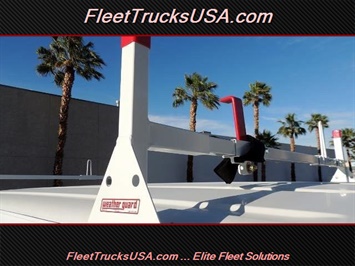 2004 Ford E-Series Cargo E-250, E-Series, Econoline, Used Cargo van, E250   - Photo 22 - Las Vegas, NV 89103