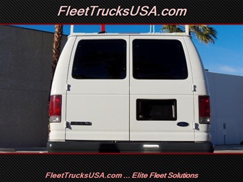 2004 Ford E-Series Cargo E-250, E-Series, Econoline, Used Cargo van, E250   - Photo 15 - Las Vegas, NV 89103