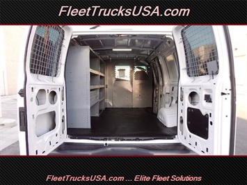 2004 Ford E-Series Cargo E-250, E-Series, Econoline, Used Cargo van, E250   - Photo 38 - Las Vegas, NV 89103