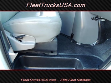 2004 Ford E-Series Cargo E-250, E-Series, Econoline, Used Cargo van, E250   - Photo 34 - Las Vegas, NV 89103