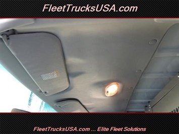 2004 Ford E-Series Cargo E-250, E-Series, Econoline, Used Cargo van, E250   - Photo 25 - Las Vegas, NV 89103