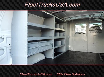 2004 Ford E-Series Cargo E-250, E-Series, Econoline, Used Cargo van, E250   - Photo 40 - Las Vegas, NV 89103