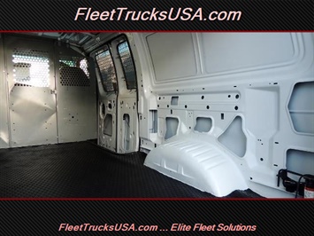 2004 Ford E-Series Cargo E-250, E-Series, Econoline, Used Cargo van, E250   - Photo 41 - Las Vegas, NV 89103