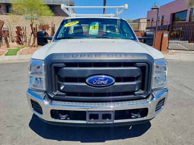 2016 Ford F-250 Super Duty XL   - Photo 57 - Las Vegas, NV 89103