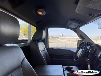 2016 Ford F-250 Super Duty XL   - Photo 26 - Las Vegas, NV 89103