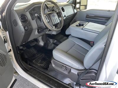 2016 Ford F-250 Super Duty XL   - Photo 28 - Las Vegas, NV 89103