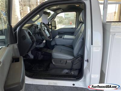 2016 Ford F-250 Super Duty XL   - Photo 12 - Las Vegas, NV 89103