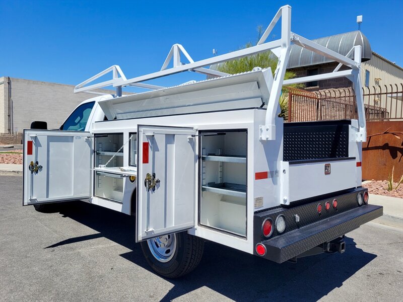 2016 Ford F-250 Super Duty XL  