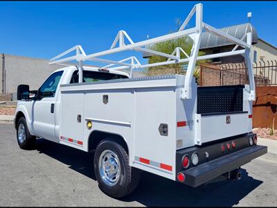 2016 Ford F-250 Super Duty XL   - Photo 3 - Las Vegas, NV 89103