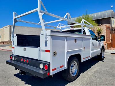 2016 Ford F-250 Super Duty XL   - Photo 47 - Las Vegas, NV 89103