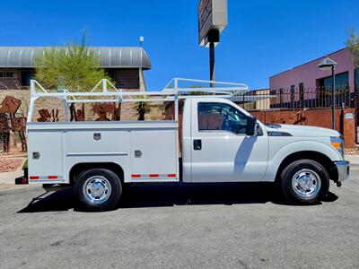 2016 Ford F-250 Super Duty XL   - Photo 59 - Las Vegas, NV 89103