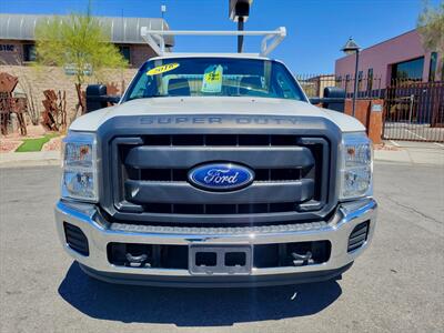 2016 Ford F-250 Super Duty XL   - Photo 55 - Las Vegas, NV 89103