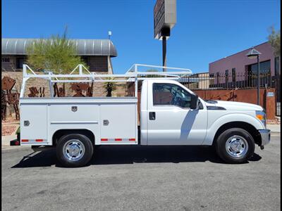 2016 Ford F-250 Super Duty XL   - Photo 7 - Las Vegas, NV 89103