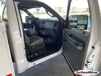 2016 Ford F-250 Super Duty XL   - Photo 38 - Las Vegas, NV 89103