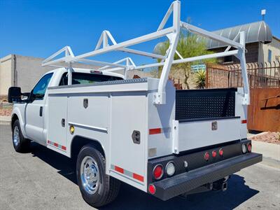 2016 Ford F-250 Super Duty XL   - Photo 53 - Las Vegas, NV 89103