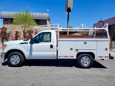 2016 Ford F-250 Super Duty XL   - Photo 8 - Las Vegas, NV 89103