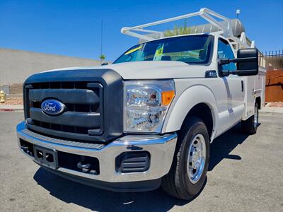 2016 Ford F-250 Super Duty XL   - Photo 56 - Las Vegas, NV 89103