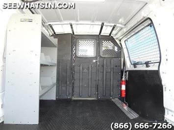 2007 Ford E-Series Cargo E150, E250, Cargo Van, Used Cargo Vans, Fleet   - Photo 34 - Las Vegas, NV 89103