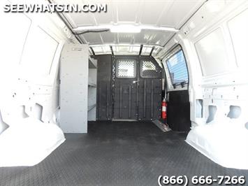 2007 Ford E-Series Cargo E150, E250, Cargo Van, Used Cargo Vans, Fleet   - Photo 31 - Las Vegas, NV 89103