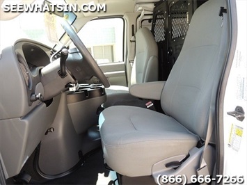 2007 Ford E-Series Cargo E150, E250, Cargo Van, Used Cargo Vans, Fleet   - Photo 4 - Las Vegas, NV 89103