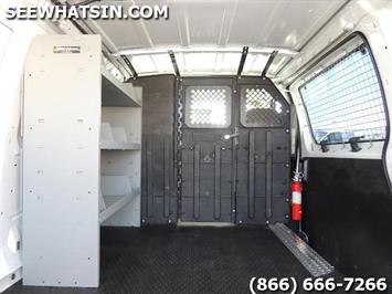 2007 Ford E-Series Cargo E150, E250, Cargo Van, Used Cargo Vans, Fleet   - Photo 33 - Las Vegas, NV 89103