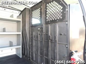 2007 Ford E-Series Cargo E150, E250, Cargo Van, Used Cargo Vans, Fleet   - Photo 38 - Las Vegas, NV 89103