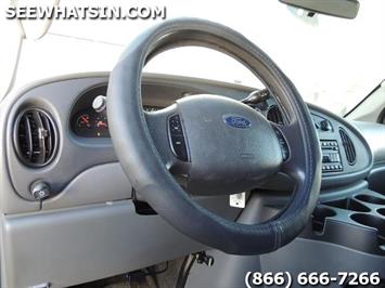 2007 Ford E-Series Cargo E150, E250, Cargo Van, Used Cargo Vans, Fleet   - Photo 20 - Las Vegas, NV 89103